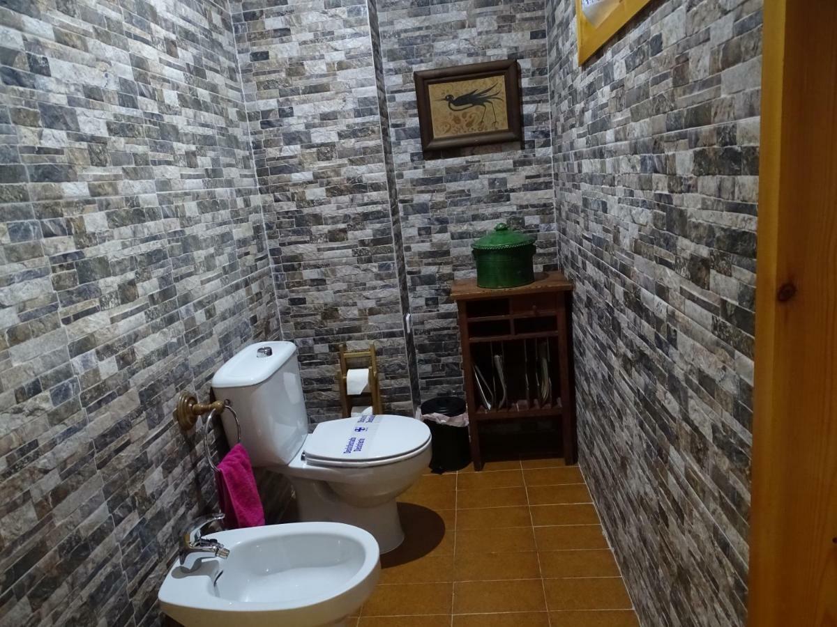 2 Balcones A La Hoz Apartment Cuenca  Exterior photo