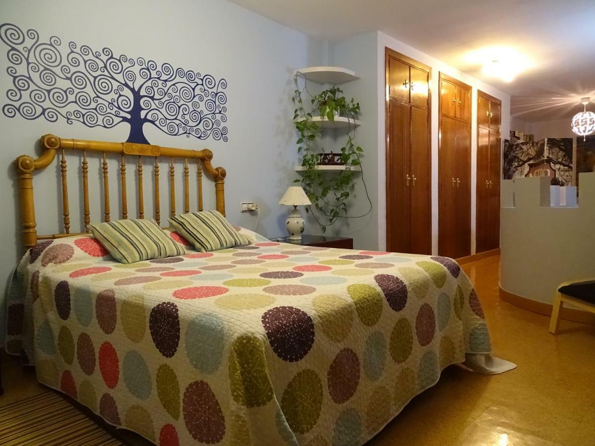 2 Balcones A La Hoz Apartment Cuenca  Exterior photo