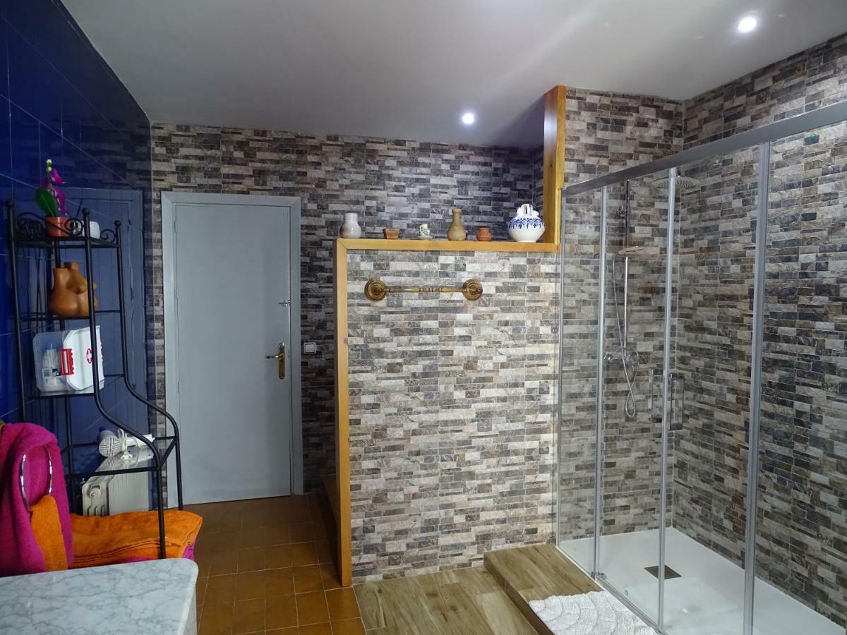 2 Balcones A La Hoz Apartment Cuenca  Exterior photo