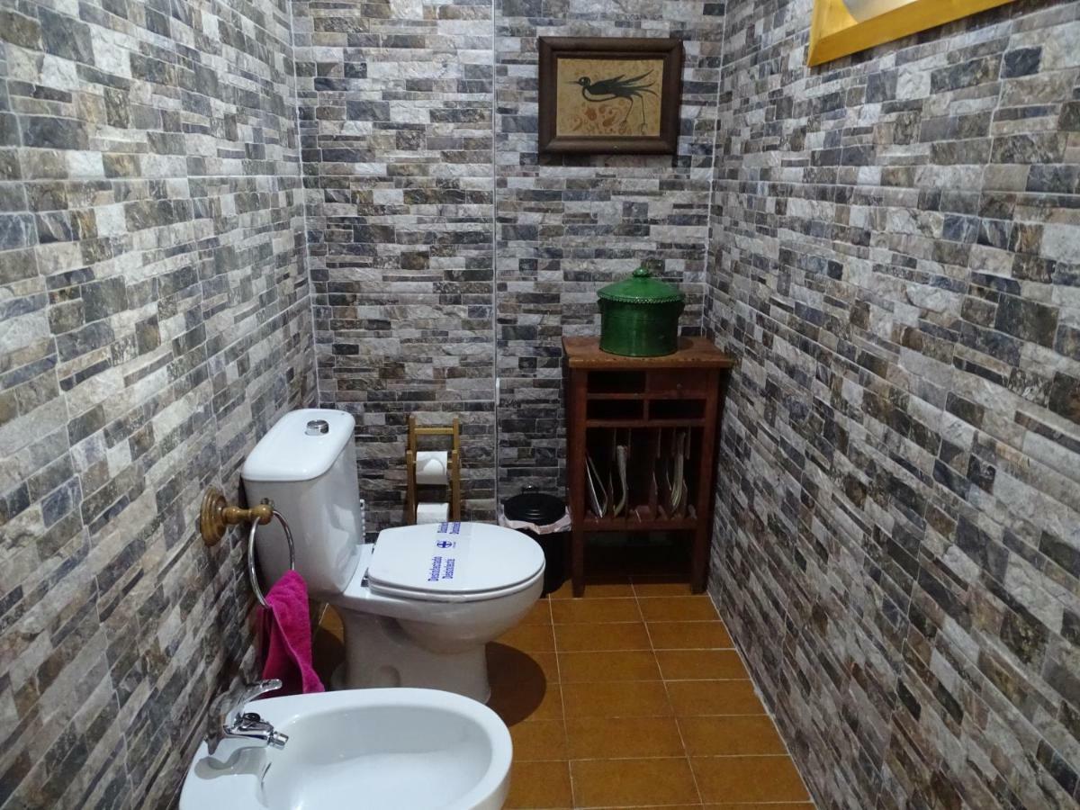2 Balcones A La Hoz Apartment Cuenca  Exterior photo